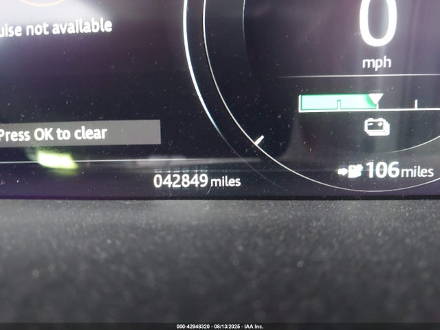 Jaguar I-Pace 2020 SADHB2S12L1F85054 Image 7
