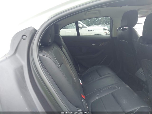 Jaguar I-Pace 2020 SADHB2S12L1F85054 Image 8
