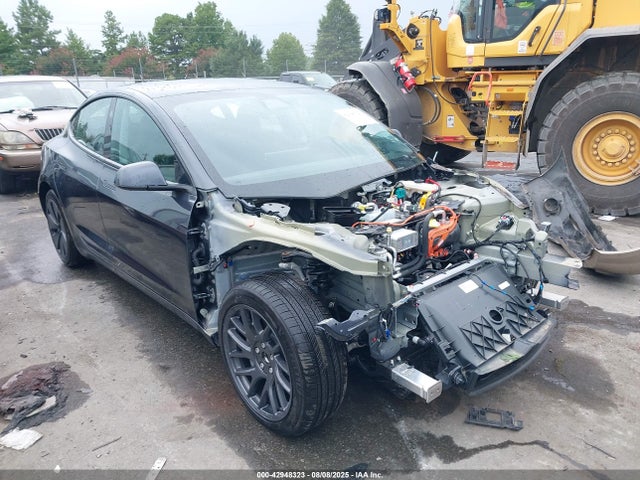 2024 TESLA MODEL 3 5YJ3E1EA3RF862049 Photo 0