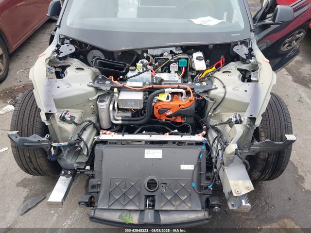 2024 TESLA MODEL 3 5YJ3E1EA3RF862049 Photo 9