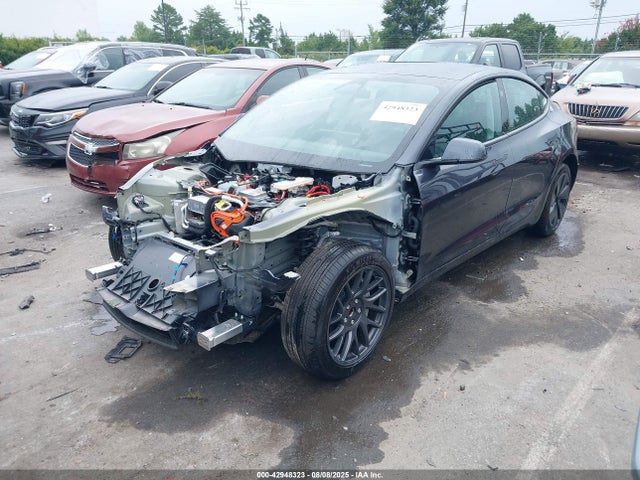 2024 TESLA MODEL 3 5YJ3E1EA3RF862049 Photo 1