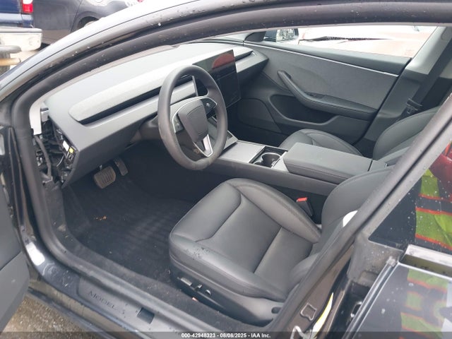 2024 TESLA MODEL 3 5YJ3E1EA3RF862049 Photo 4