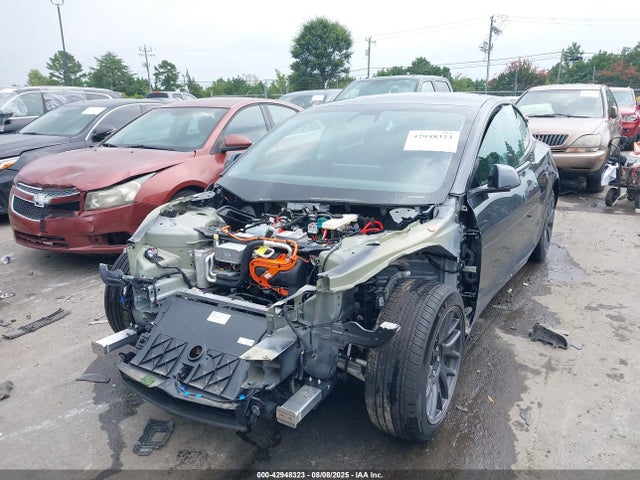 2024 TESLA MODEL 3 5YJ3E1EA3RF862049 Photo 5