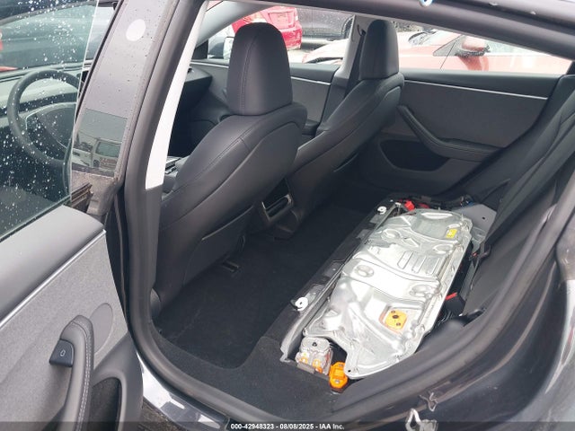 2024 TESLA MODEL 3 5YJ3E1EA3RF862049 Photo 7