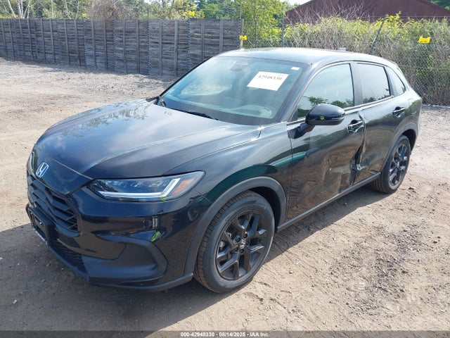 3CZRZ2H56SM711267 Honda k20z5