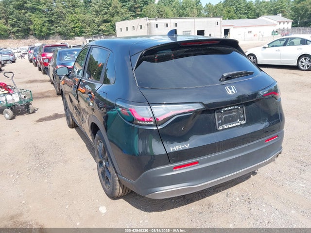 3CZRZ2H56SM711267 Honda k20z5