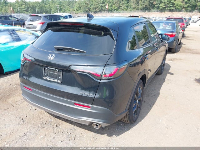 3CZRZ2H56SM711267 Honda k20z5