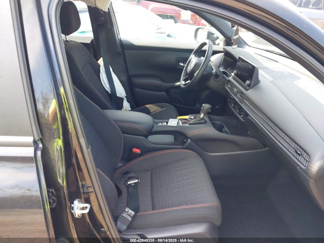 3CZRZ2H56SM711267 Honda k20z5