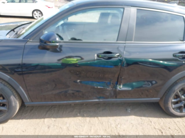 3CZRZ2H56SM711267 Honda k20z5