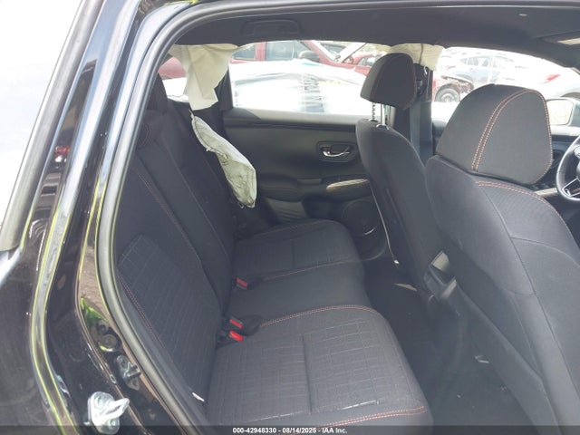 3CZRZ2H56SM711267 Honda k20z5