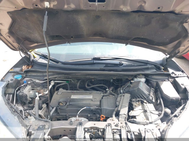 Honda k24w9 2015 5J6RM4H34FL033070 Image 10