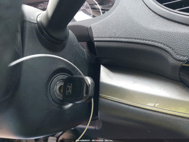 Honda k24w9 2015 5J6RM4H34FL033070 Image 11