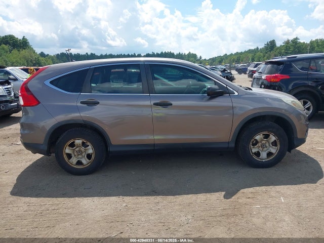 Honda k24w9 2015 5J6RM4H34FL033070 Image 13