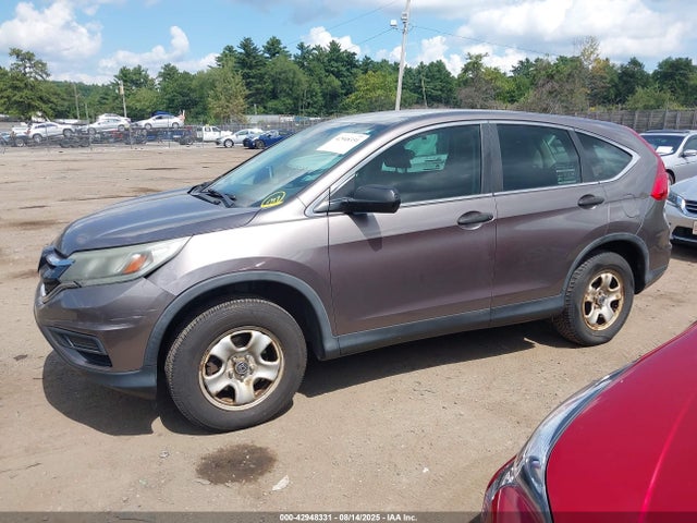 Honda k24w9 2015 5J6RM4H34FL033070 Image 14