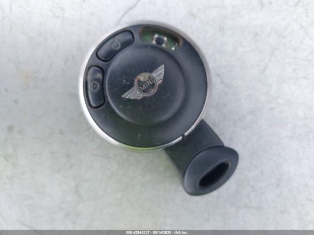 2011 MINI COOPER CLUBMAN WMWZF3C50BT187818 Photo 10