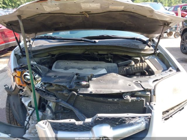 2006 ACURA MDX 2HNYD189X6H503078 Photo 9