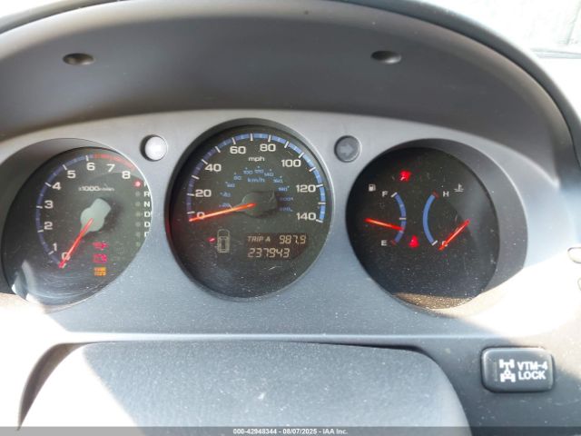 2006 ACURA MDX 2HNYD189X6H503078 Photo 6