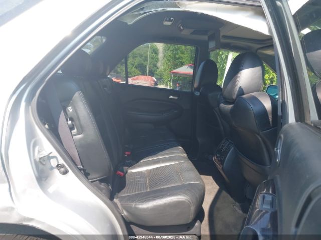 2006 ACURA MDX 2HNYD189X6H503078 Photo 7