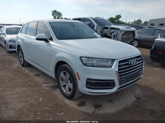 2017 AUDI Q7 WA1LHAF71HD040859 Photo 0