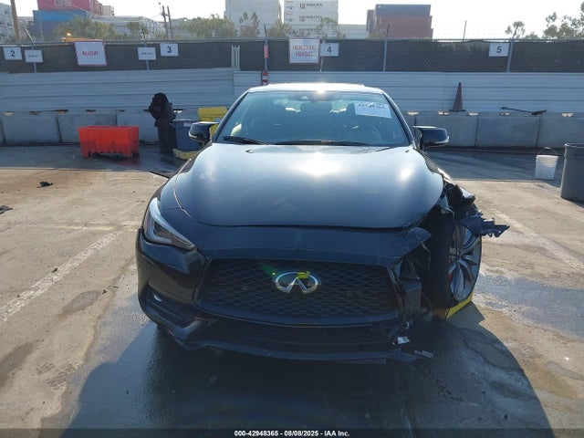 JN1FV7LL4NM680546 Infiniti 3.0l tt