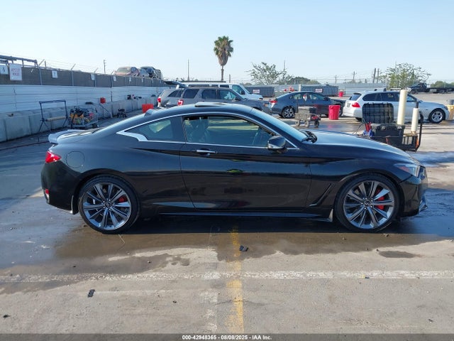 JN1FV7LL4NM680546 Infiniti 3.0l tt