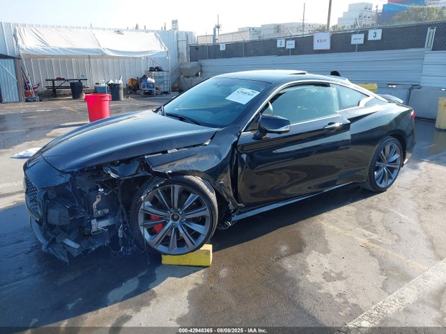 JN1FV7LL4NM680546 Infiniti 3.0l tt