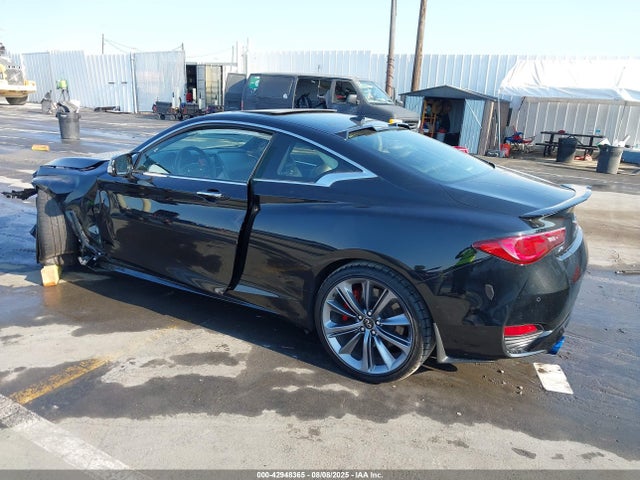 JN1FV7LL4NM680546 Infiniti 3.0l tt