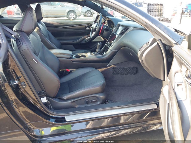 JN1FV7LL4NM680546 Infiniti 3.0l tt