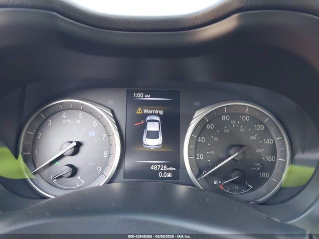 JN1FV7LL4NM680546 Infiniti 3.0l tt