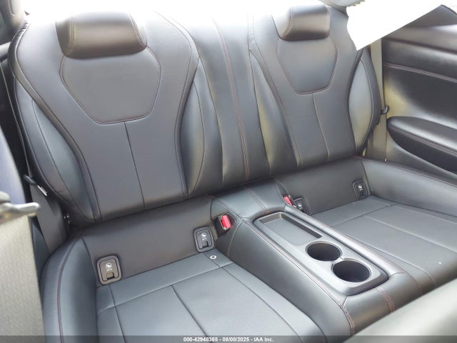 JN1FV7LL4NM680546 Infiniti 3.0l tt
