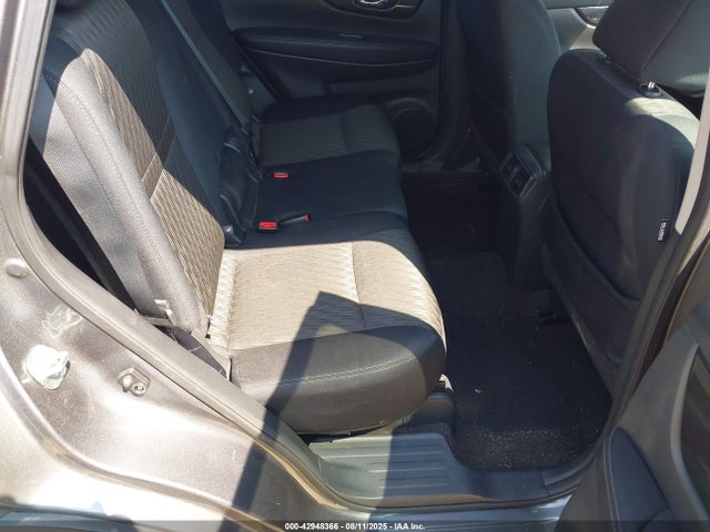 2017 NISSAN ROGUE 5N1AT2MVXHC887030 Photo 7