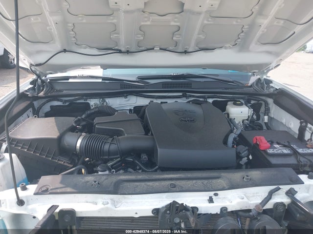 3TMDZ5BN5PM142395 Toyota 2gr-fks