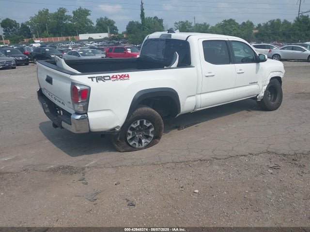 3TMDZ5BN5PM142395 Toyota 2gr-fks