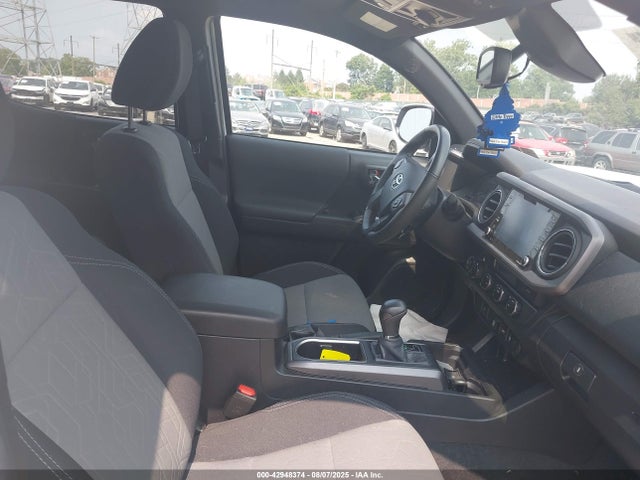 3TMDZ5BN5PM142395 Toyota 2gr-fks