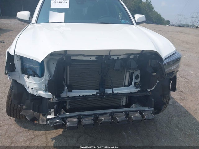 3TMDZ5BN5PM142395 Toyota 2gr-fks