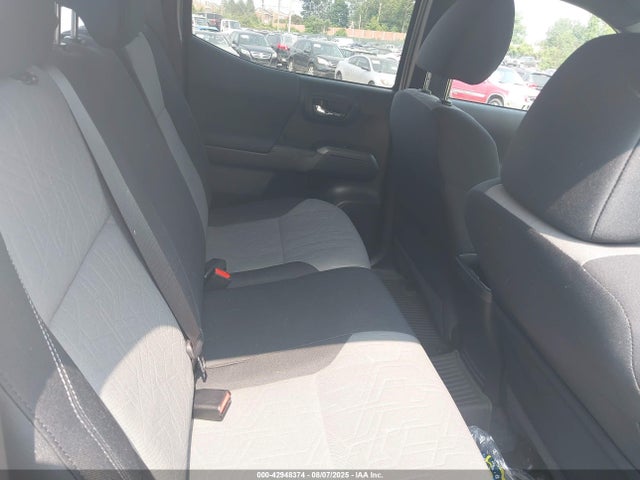 3TMDZ5BN5PM142395 Toyota 2gr-fks