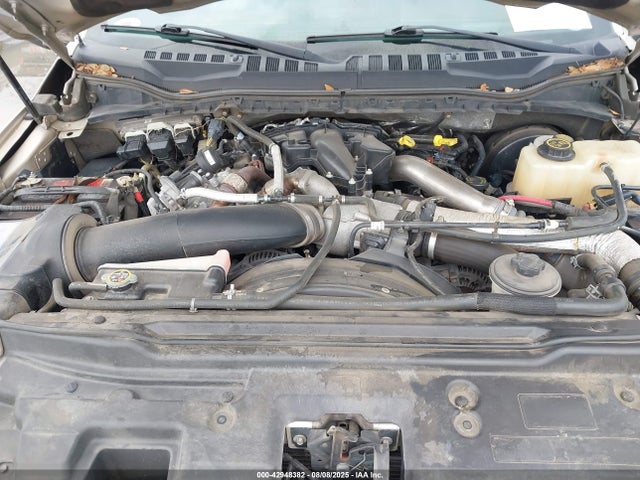 Ford 2017 2017 1FT7W2BT8HEE30146 Image 10