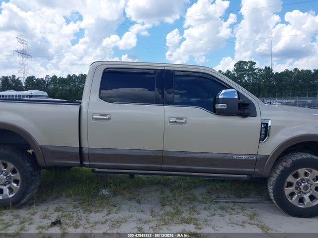 Ford 2017 2017 1FT7W2BT8HEE30146 Image 13