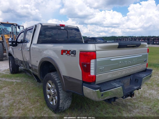 Ford 2017 2017 1FT7W2BT8HEE30146 Image 3