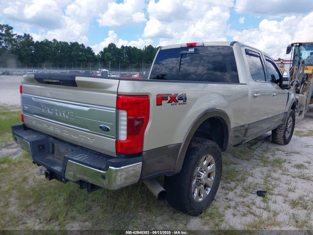 Ford 2017 2017 1FT7W2BT8HEE30146 Image 4