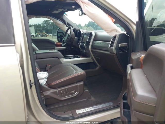 Ford 2017 2017 1FT7W2BT8HEE30146 Image 5