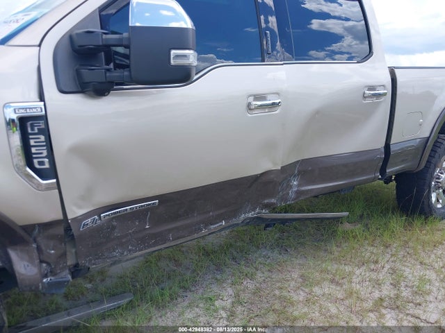 Ford 2017 2017 1FT7W2BT8HEE30146 Image 6