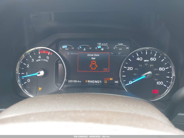 Ford 2017 2017 1FT7W2BT8HEE30146 Image 7