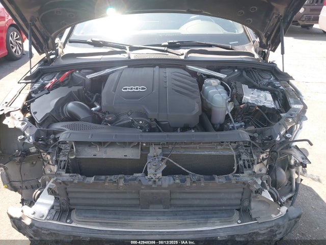 WAUEAAF4XMN008194 Audi 45 tfsi (2.0t)