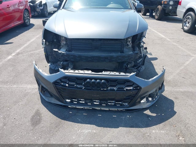 WAUEAAF4XMN008194 Audi 45 tfsi (2.0t)