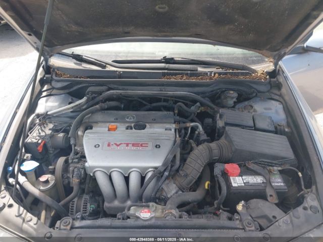 2008 ACURA TSX JH4CL96888C005803 Photo 9