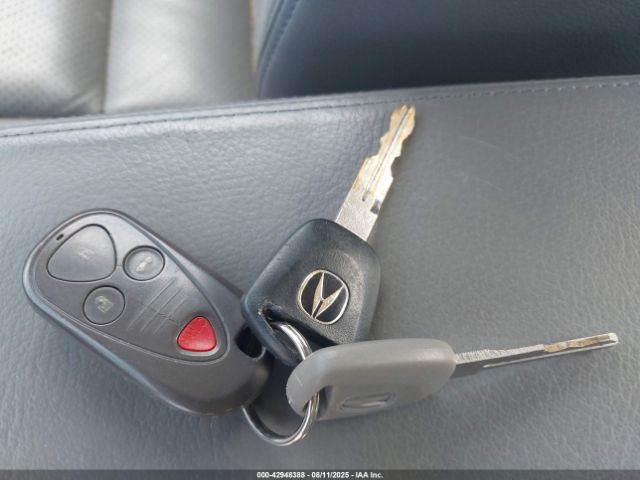 2008 ACURA TSX JH4CL96888C005803 Photo 10