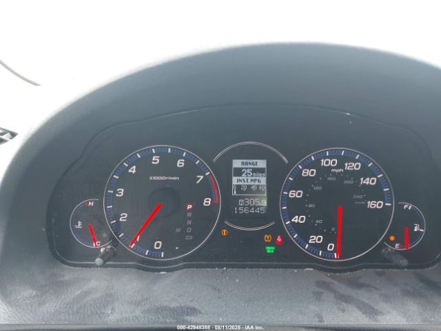 2008 ACURA TSX JH4CL96888C005803 Photo 6