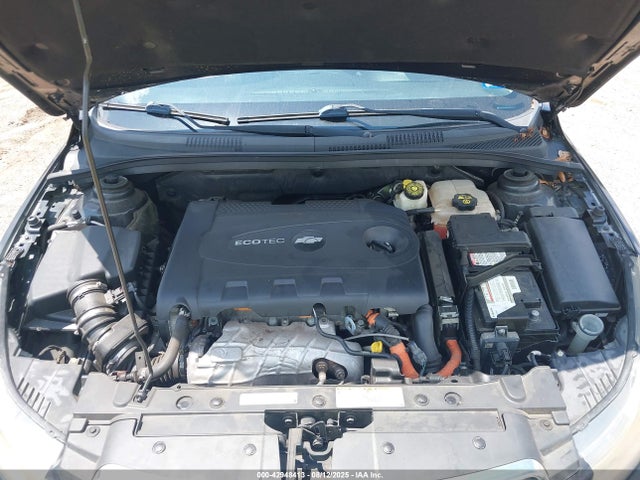 1G1P75SZ0E7224458 Chevrolet luz