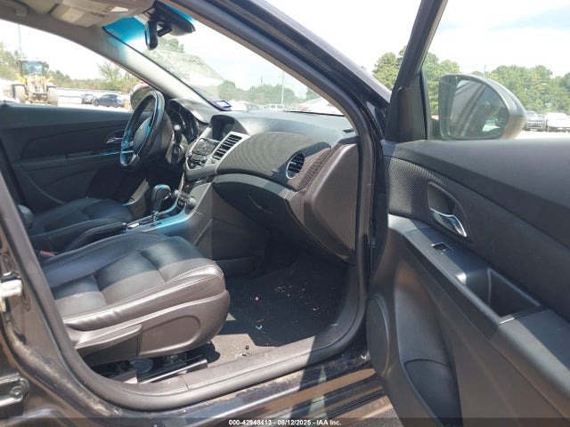 1G1P75SZ0E7224458 Chevrolet luz